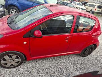 Aygo 5-Türer