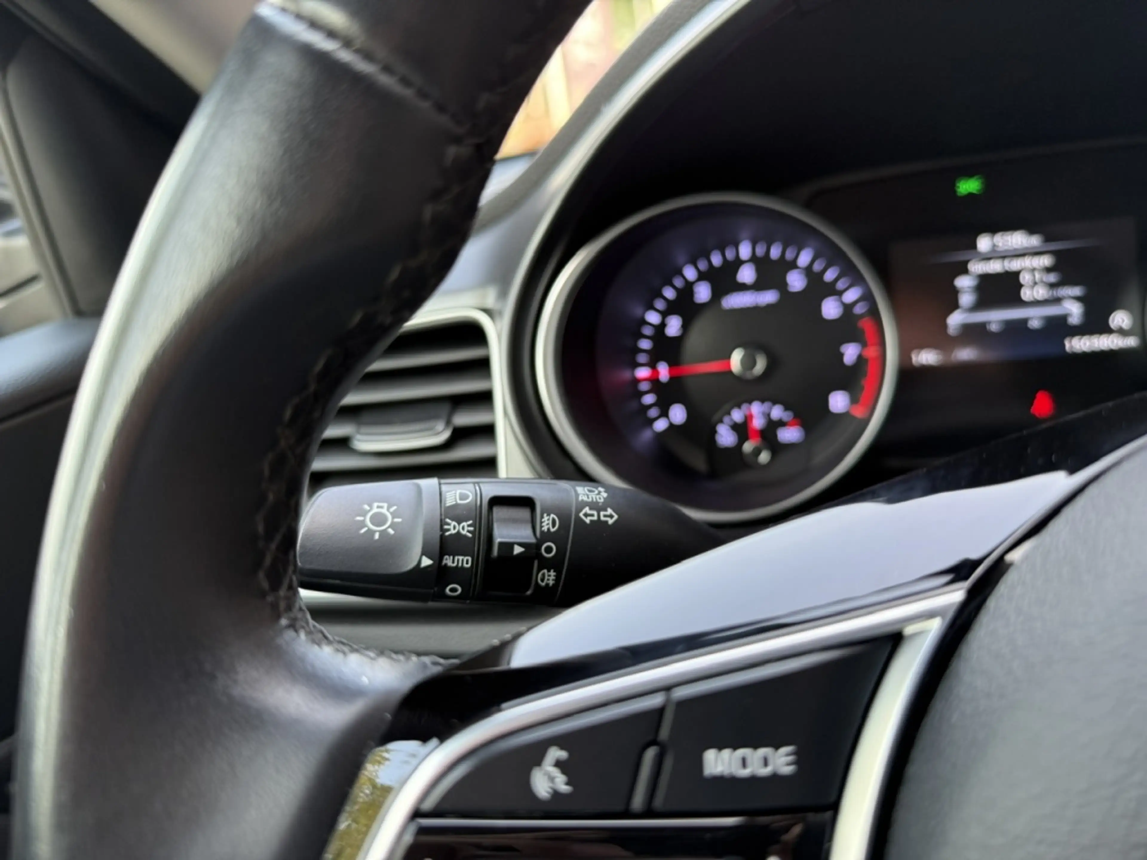 Kia Ceed SW / cee'd SW Sportswagon 1.0 T-GDi DynamicL. CAMERA / CLIMA / C — photo 28