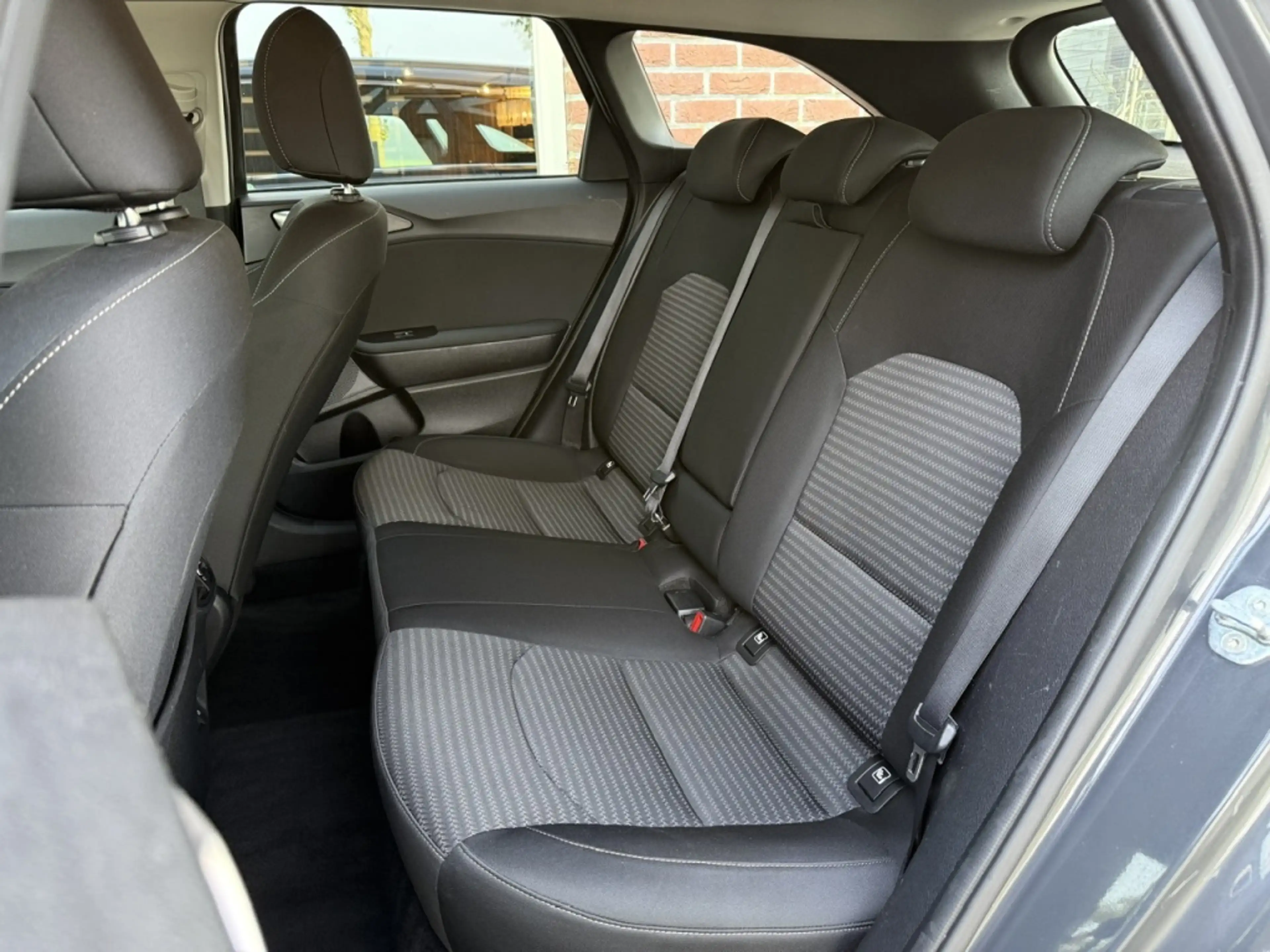Kia Ceed SW / cee'd SW Sportswagon 1.0 T-GDi DynamicL. CAMERA / CLIMA / C — photo 5