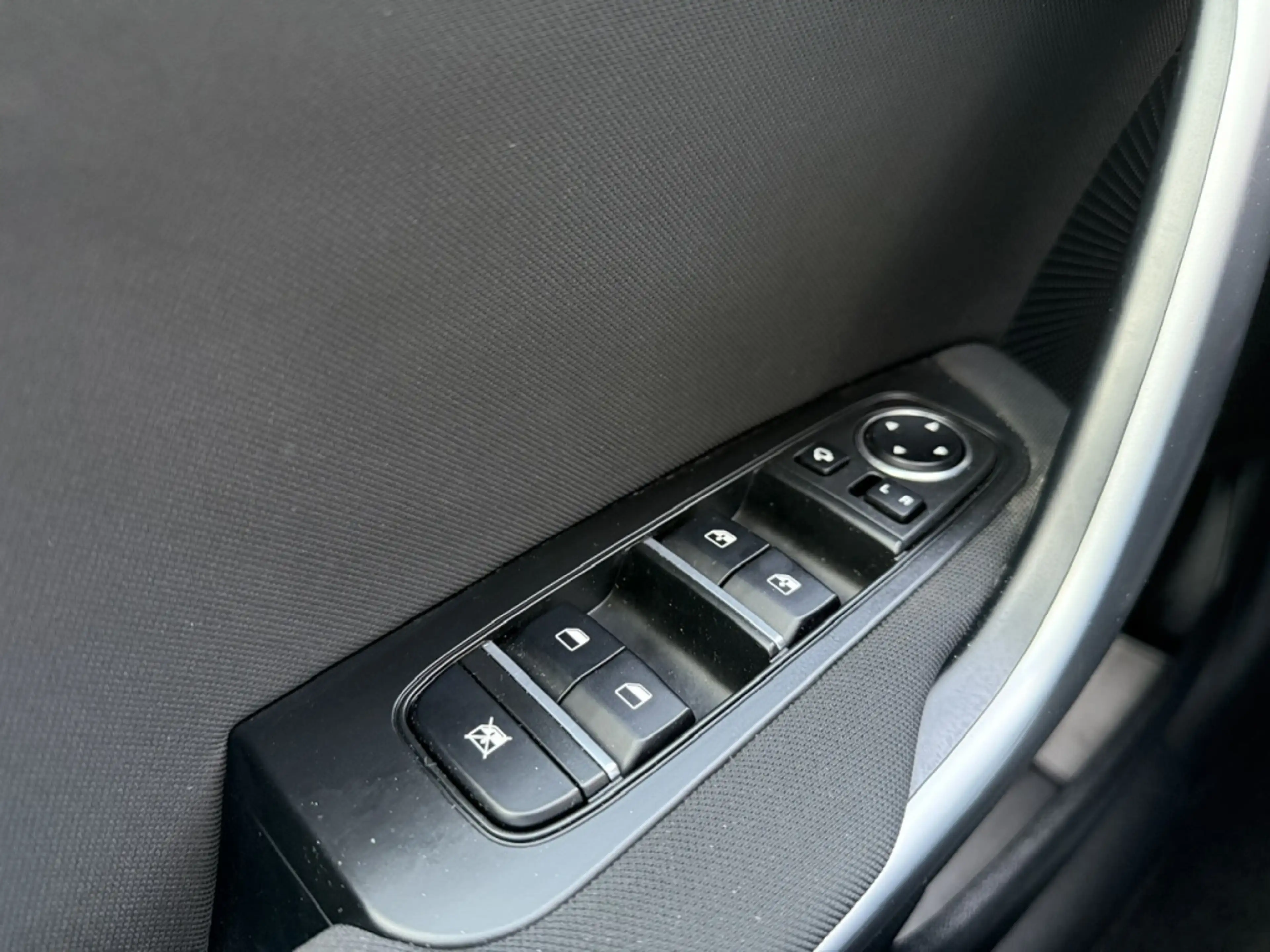 Kia Ceed SW / cee'd SW Sportswagon 1.0 T-GDi DynamicL. CAMERA / CLIMA / C — photo 30