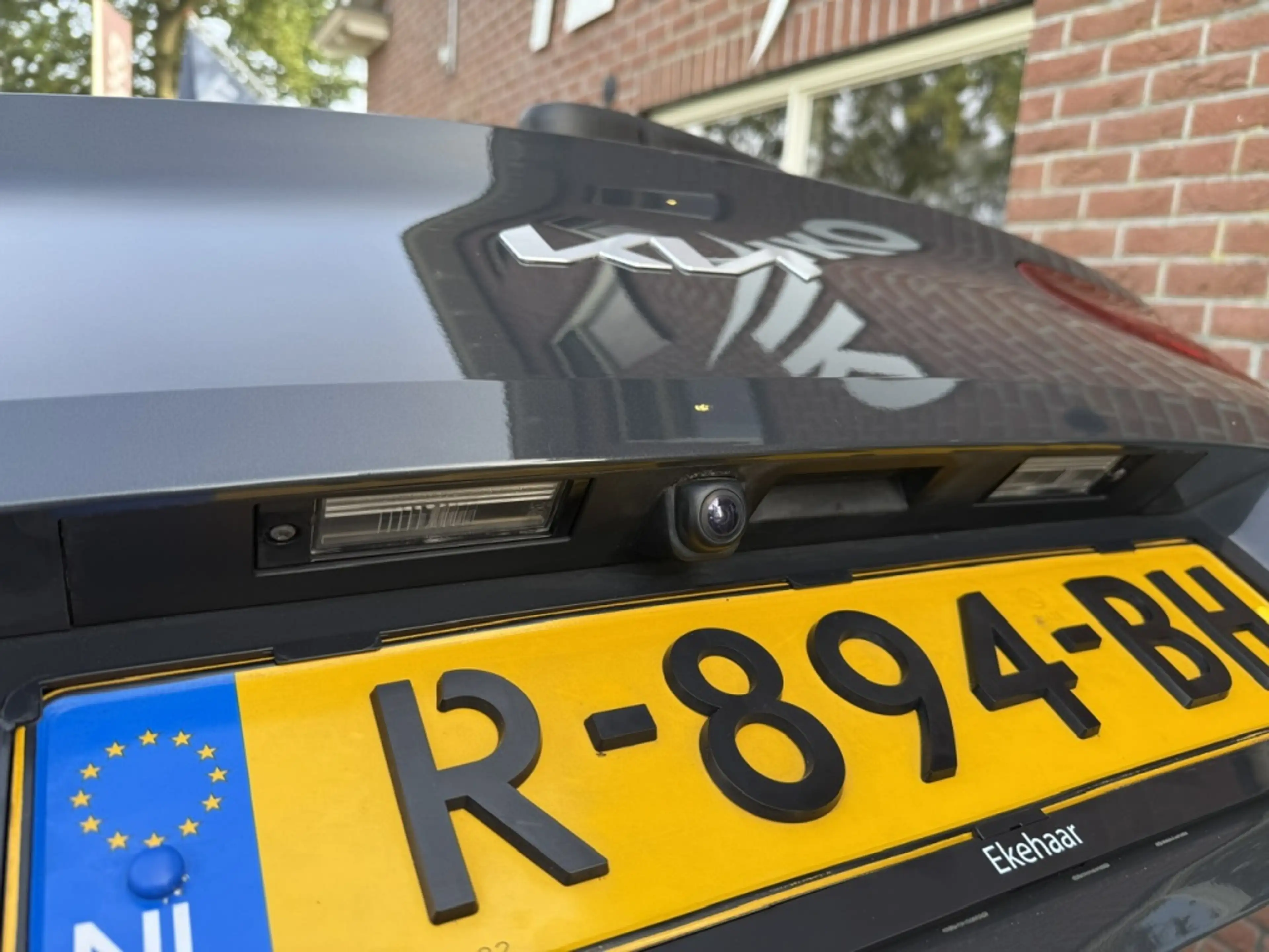 Kia Ceed SW / cee'd SW Sportswagon 1.0 T-GDi DynamicL. CAMERA / CLIMA / C — photo 12