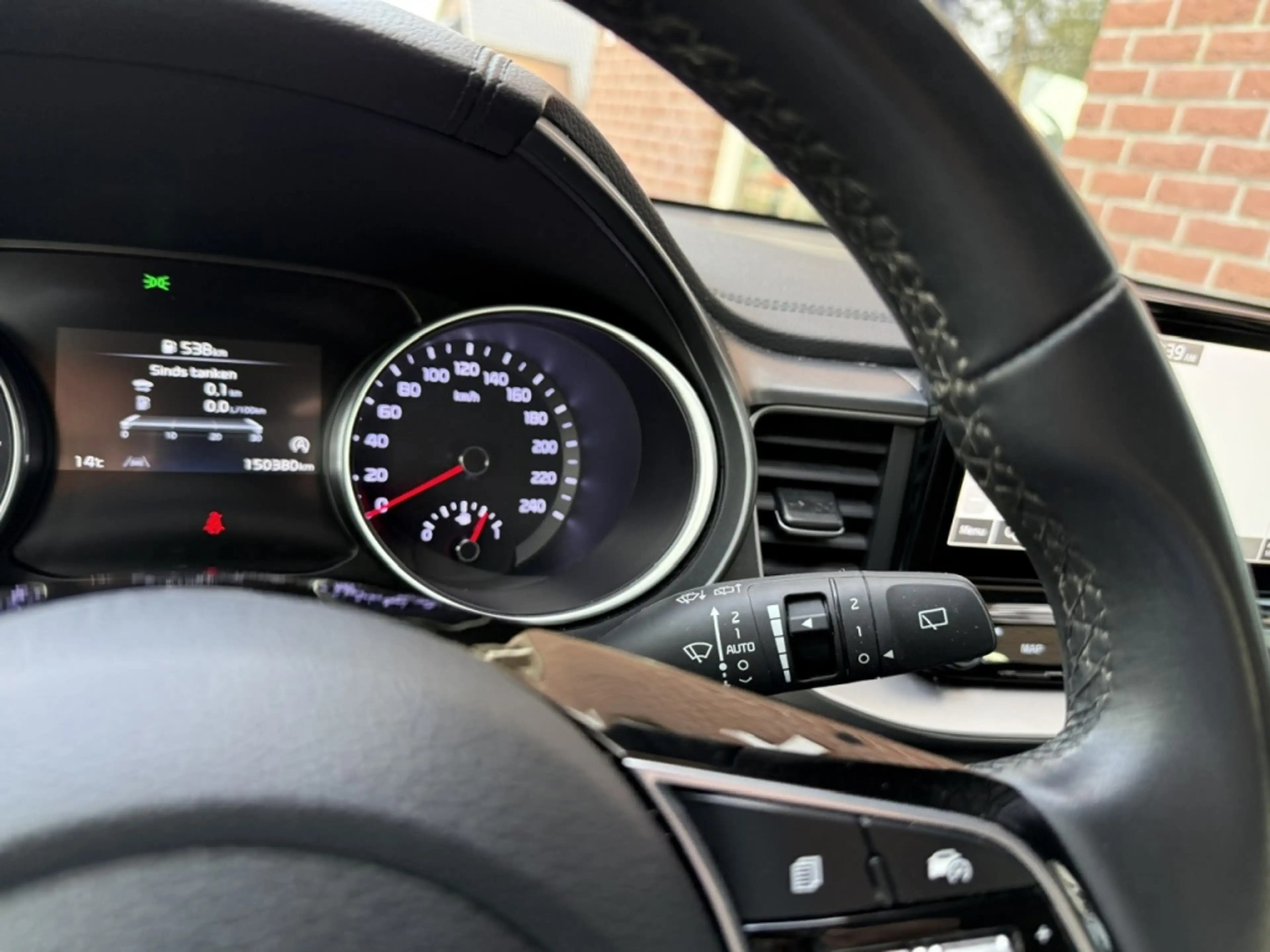 Kia Ceed SW / cee'd SW Sportswagon 1.0 T-GDi DynamicL. CAMERA / CLIMA / C — photo 27