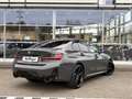 BMW 330 i M Sport Pro Leder HUD Kamera Glasd.Ha/K.19" Grijs - thumbnail 4