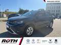Volkswagen T-Cross 1.0 TSI Life *LED*PDC*Kamera*AHK*Alu* Nero - thumbnail 1