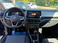 Volkswagen T-Cross 1.0 TSI Life *LED*PDC*Kamera*AHK*Alu* Zwart - thumbnail 12