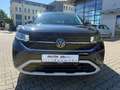 Volkswagen T-Cross 1.0 TSI Life *LED*PDC*Kamera*AHK*Alu* Zwart - thumbnail 8