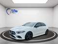 Mercedes-Benz A 200 dAMG Line Wit - thumbnail 6