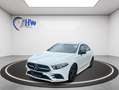 Mercedes-Benz A 200 dAMG Line Wit - thumbnail 1