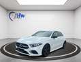 Mercedes-Benz A 200 dAMG Line Wit - thumbnail 4