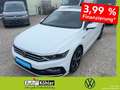 Volkswagen Passat Variant R-Line TDi 4M Panoramadach Matrix Weiß - thumbnail 1