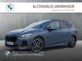 BMW 223 d xDrive Active Tourer M Sportpaket Head-Up Grijs - thumbnail 1