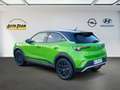 Opel Mokka-E Elegance Vert - thumbnail 3