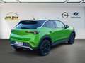 Opel Mokka-E Elegance Vert - thumbnail 4