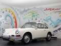 Porsche 911 2.0  SWB  Solex 135.000 investiert Weiß - thumbnail 3