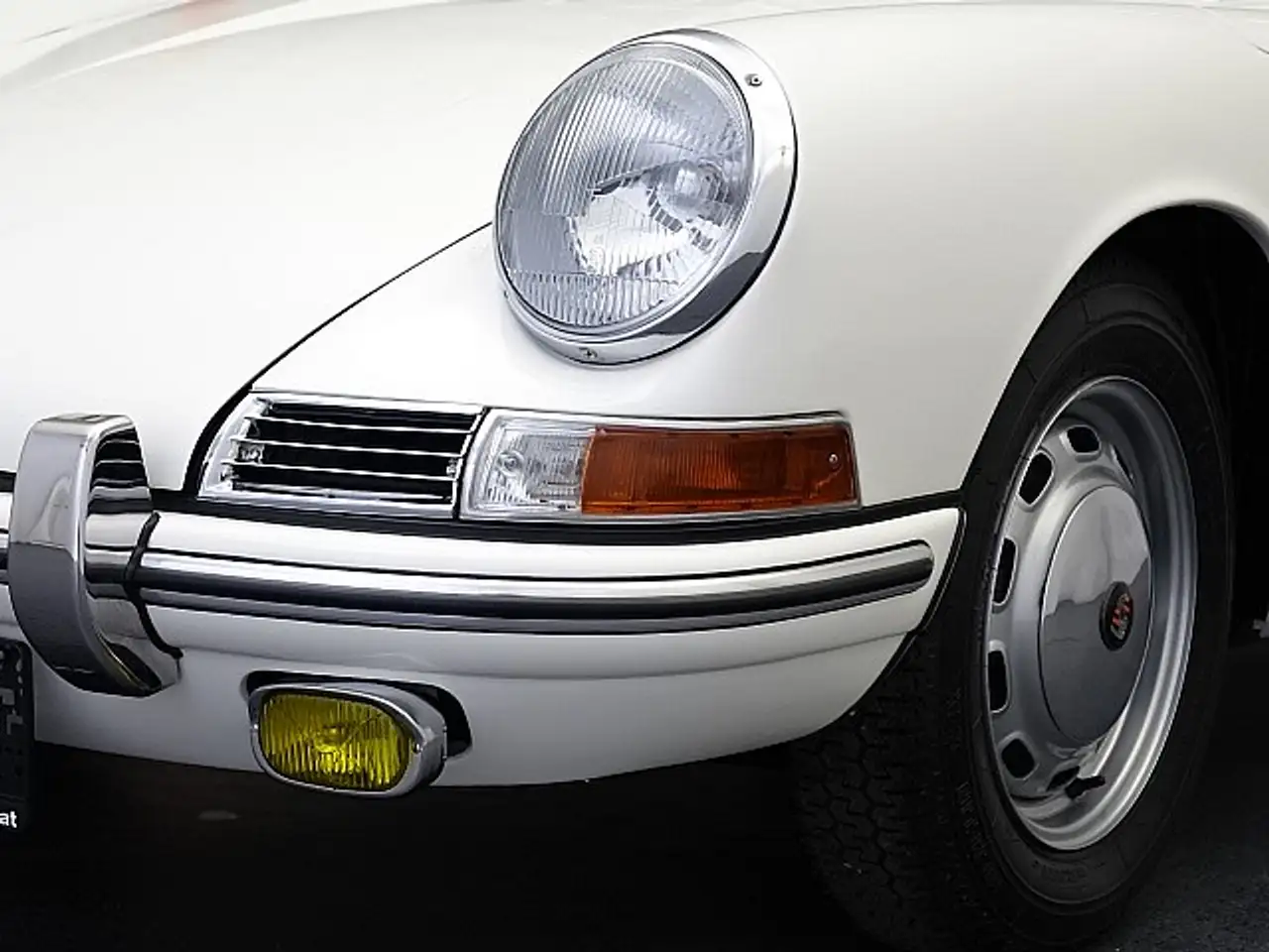 Porsche 911 2.0 SWB Solex 135.000 investiert, foto 6