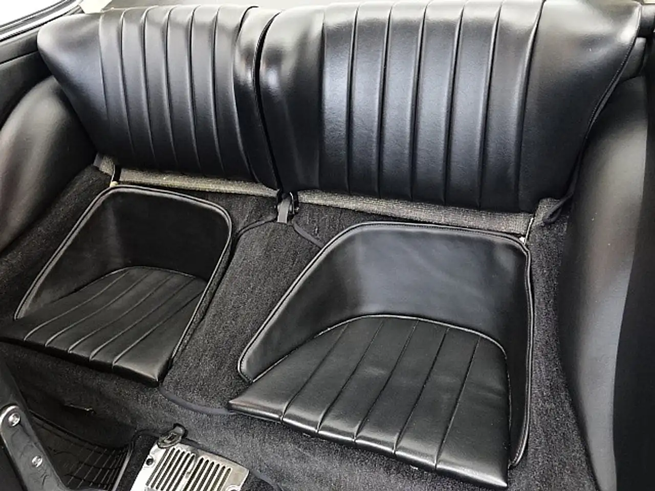 Porsche 911 2.0 SWB Solex 135.000 investiert, foto 11