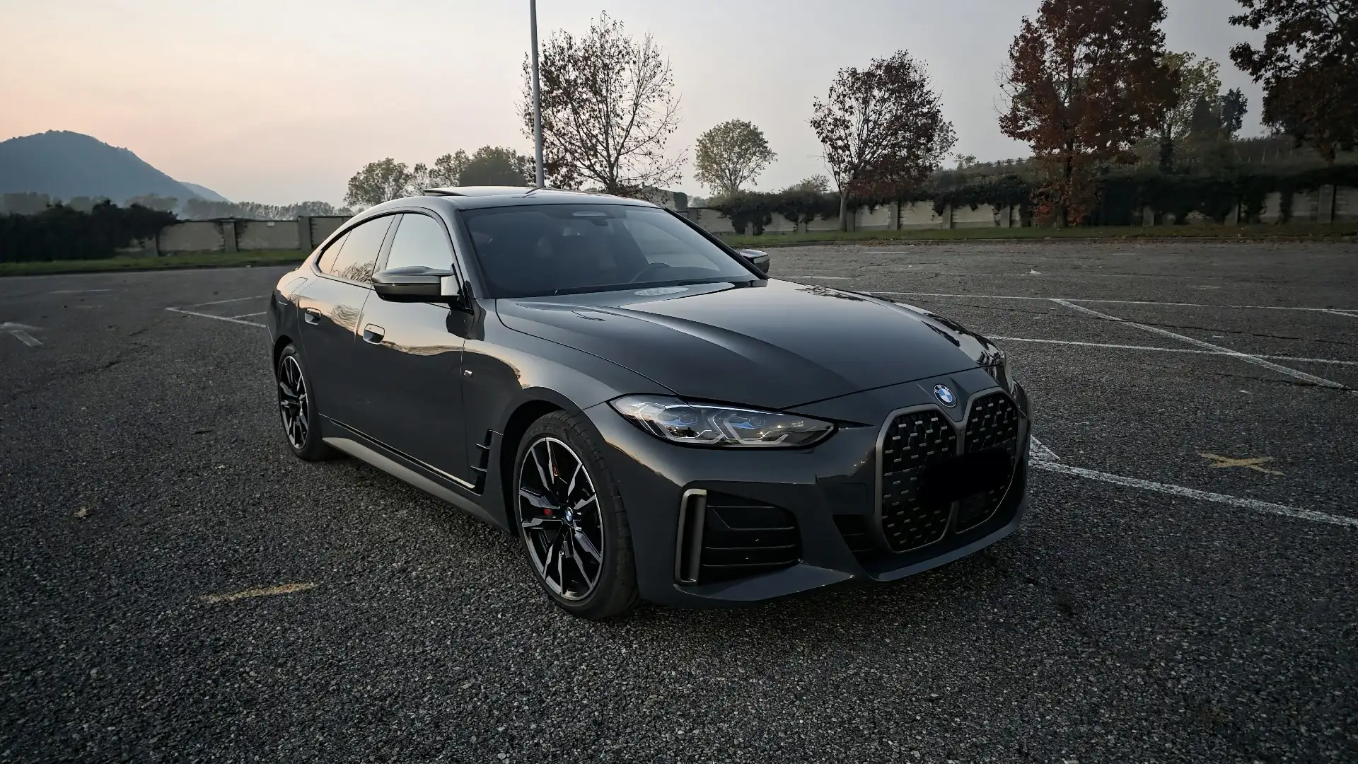 BMW 440 M440i Gran Coupe mhev 48V xdrive auto - 2