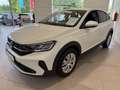 Volkswagen Taigo 1.0 TSI Kurzzulassung APP Einparkhilfe Ganzjahresr Weiß - thumbnail 4
