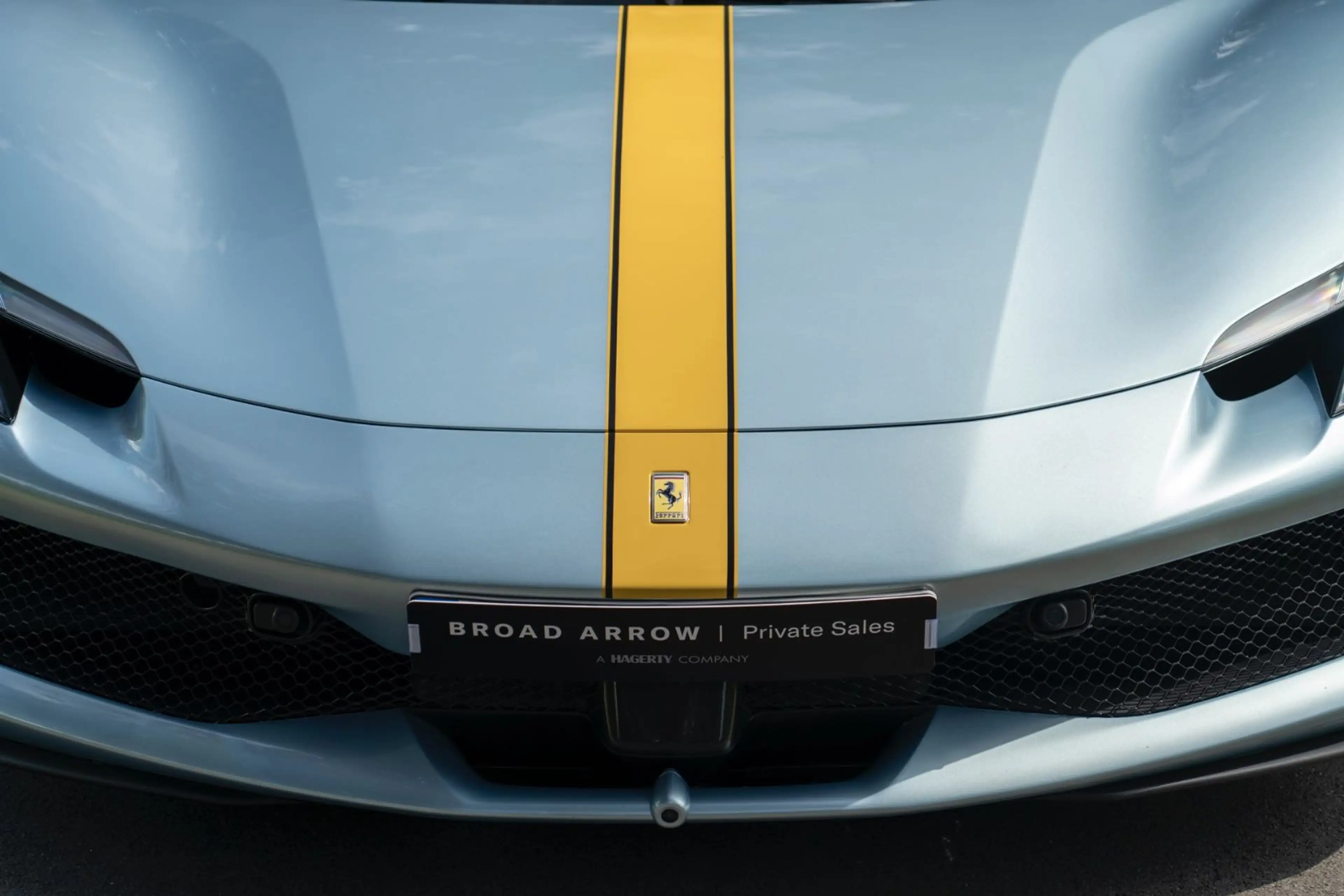 Ferrari 296 GTS — photo 9