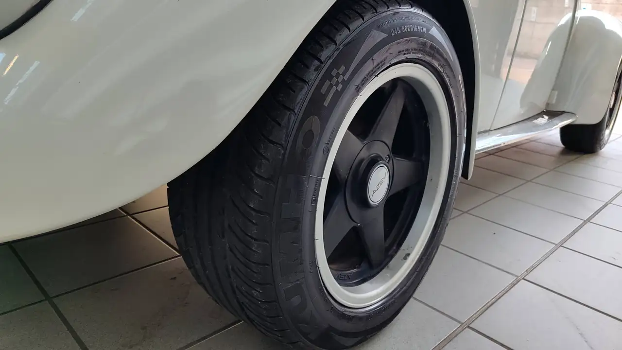 Volkswagen Maggiolino 1.2 L (messico), foto 9