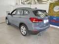 BMW X1 xDrive25e Business Advantage Gris - thumbnail 4