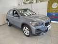 BMW X1 xDrive25e Business Advantage Gris - thumbnail 1