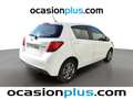 Toyota Yaris 1.3 Active Blanco - thumbnail 4