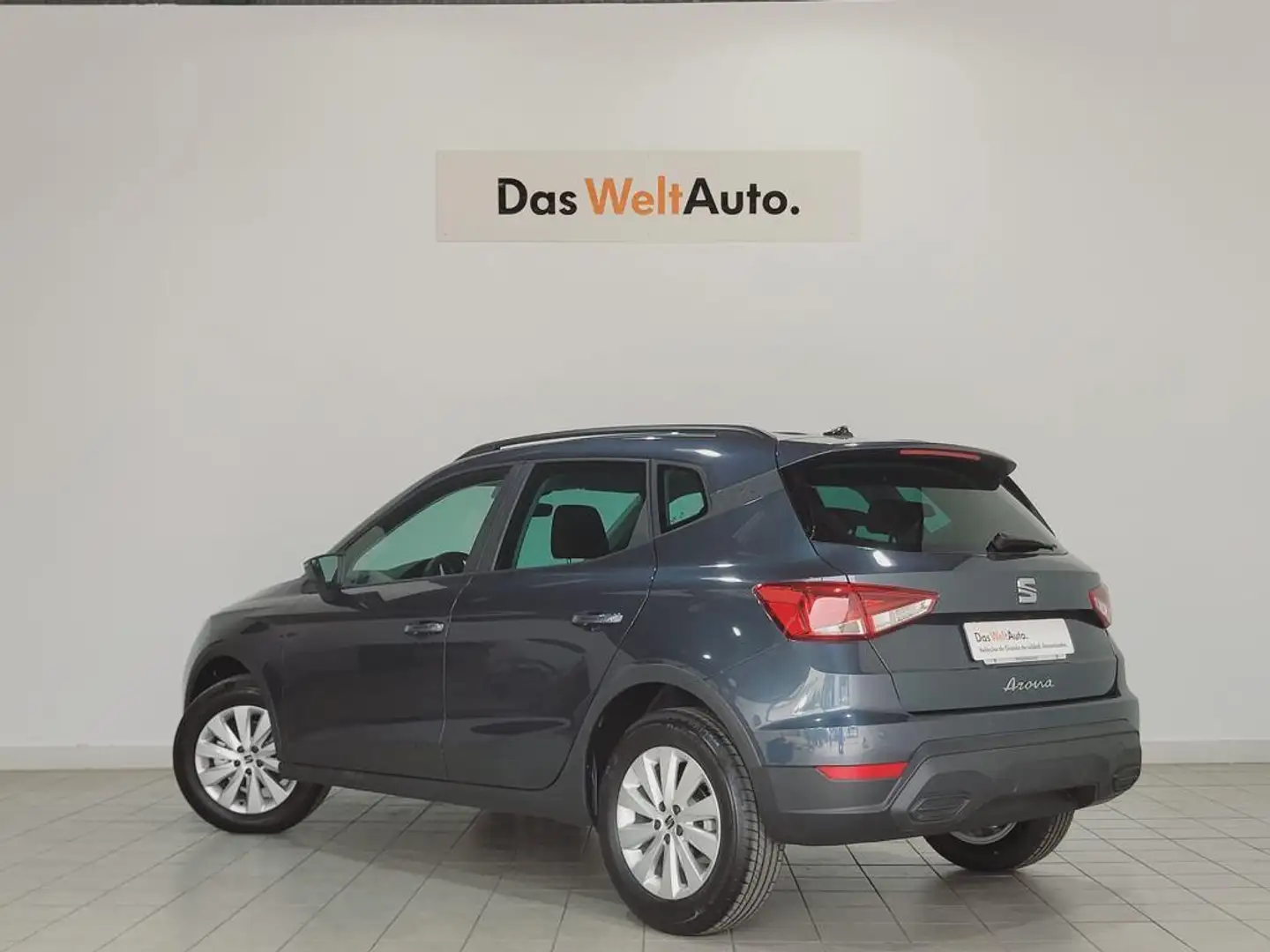 SEAT Arona 1.0 TSI S&S Style Special Edition 115 - 2