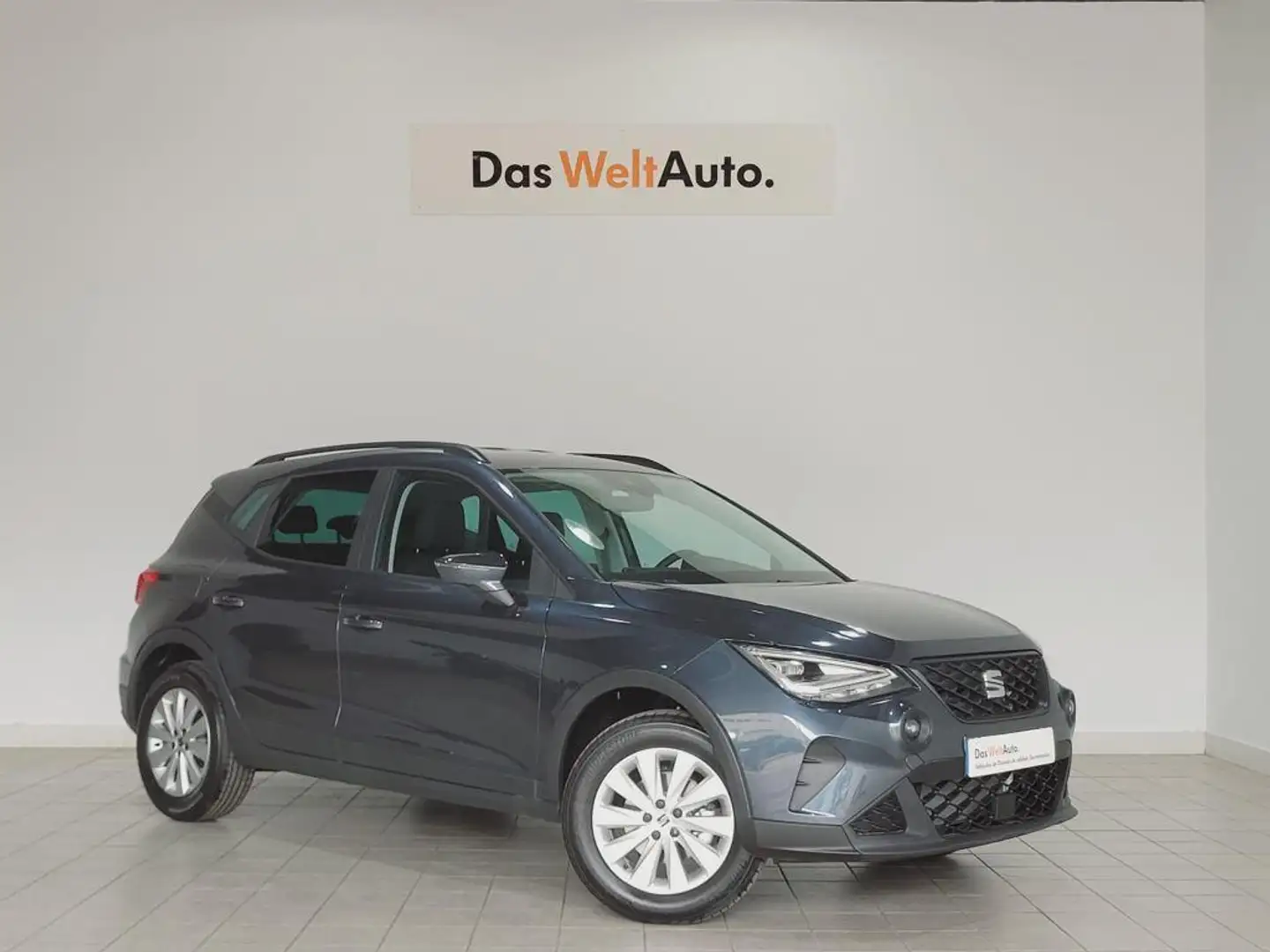 SEAT Arona 1.0 TSI S&S Style Special Edition 115 - 1