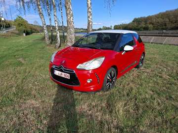 DS 3 1.6 HDi Business GPS (Fleet)