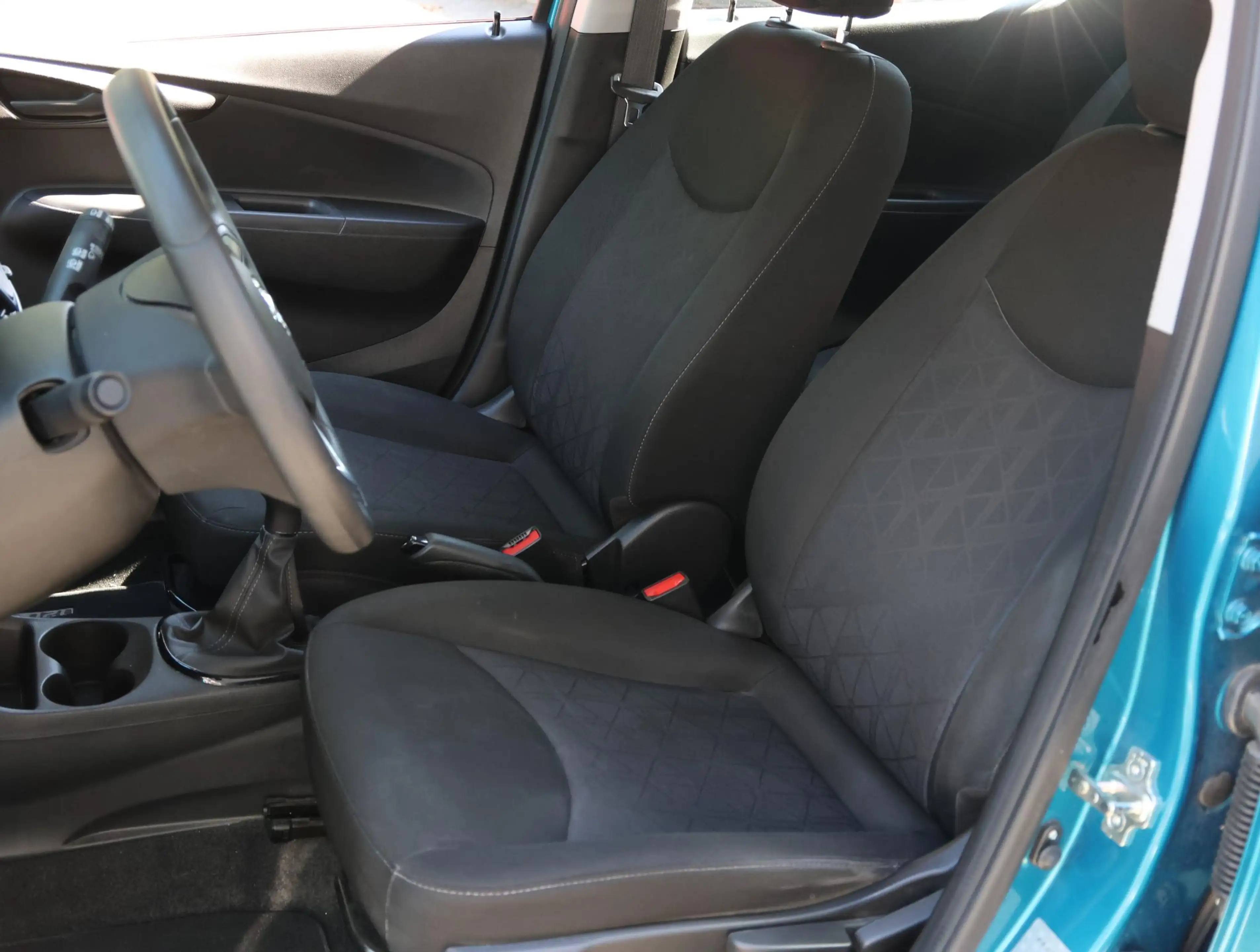 Opel Karl 1.0 75pk 120 Jaar Edition | Airco | Parkeersensore — photo 12
