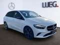 Mercedes-Benz B 200 PROGRESSIVE-ADVANCED+PANODACH+NIGHT+LED Weiß - thumbnail 5