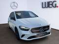 Mercedes-Benz B 200 PROGRESSIVE-ADVANCED+PANODACH+NIGHT+LED Weiß - thumbnail 6