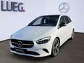 Mercedes-Benz B 200 PROGRESSIVE-ADVANCED+PANODACH+NIGHT+LED Weiß - thumbnail 1
