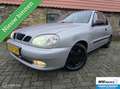 Daewoo Lanos 1.6 Sport 75.000km |106pk Grau - thumbnail 1