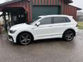 Volkswagen Tiguan 2,0 TDI SCR Highline DSG R-Line Weiß - thumbnail 5