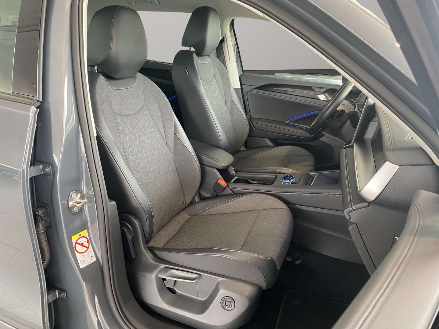 Volkswagen T-CROSS 4Motion Life -  - Joinsteer - #5