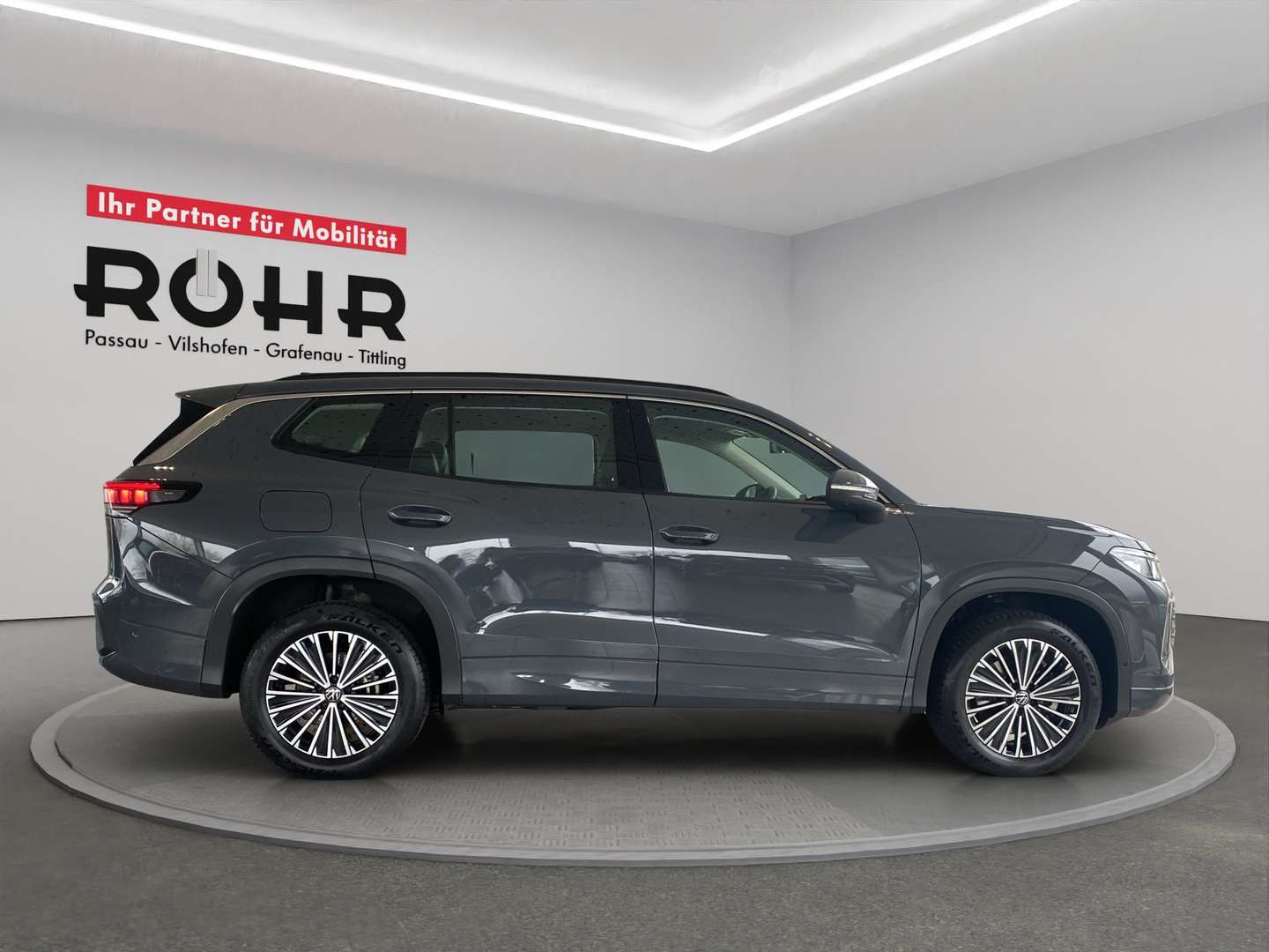 Volkswagen T-CROSS 4Motion Life -  - Joinsteer - #2