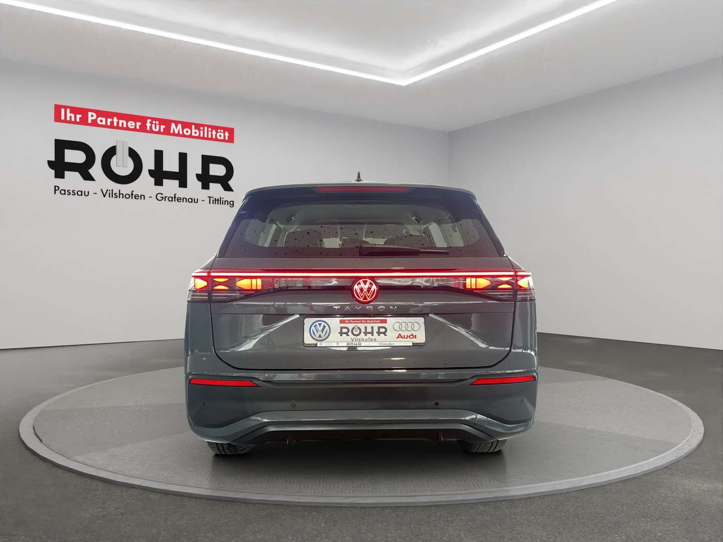 Volkswagen T-CROSS 4Motion Life -  - Joinsteer - #4