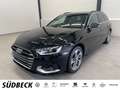 Audi A4 AVANT 35 TDI advanced Schwarz - thumbnail 1
