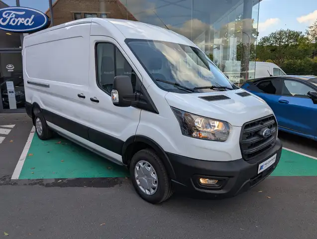 Ford Transit 2T Trend 310L L3H2 2.0TDCi 130pk