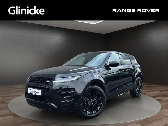 Land Rover Range Rover Evoque P160 FWD Hoxton Panoramaschie