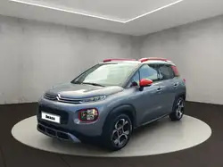 Citroen C3 Aircross Shine