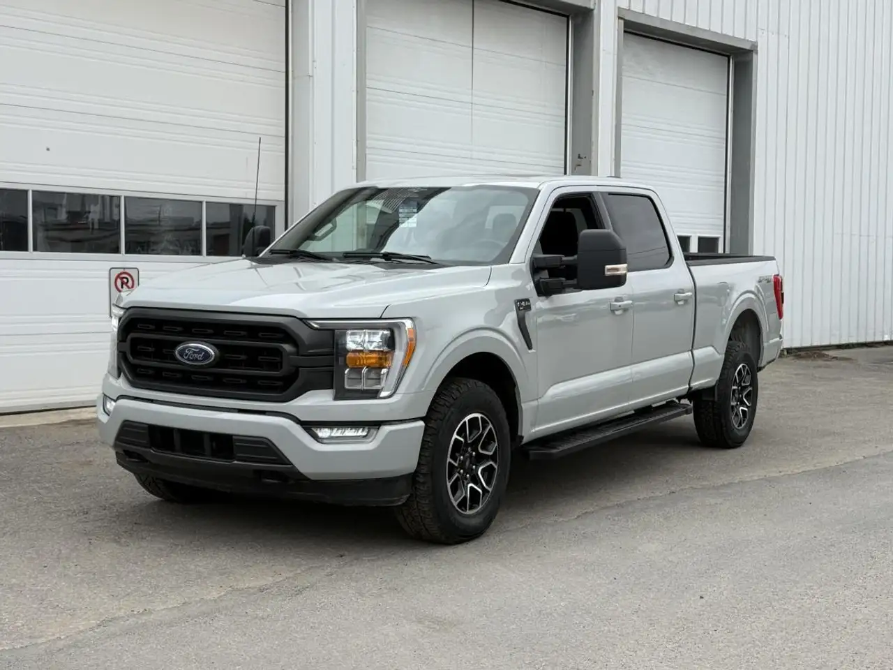 2023 Ford F 150