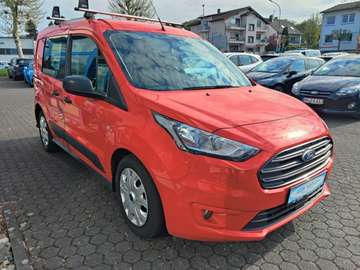 Transit Connect Kasten Trend