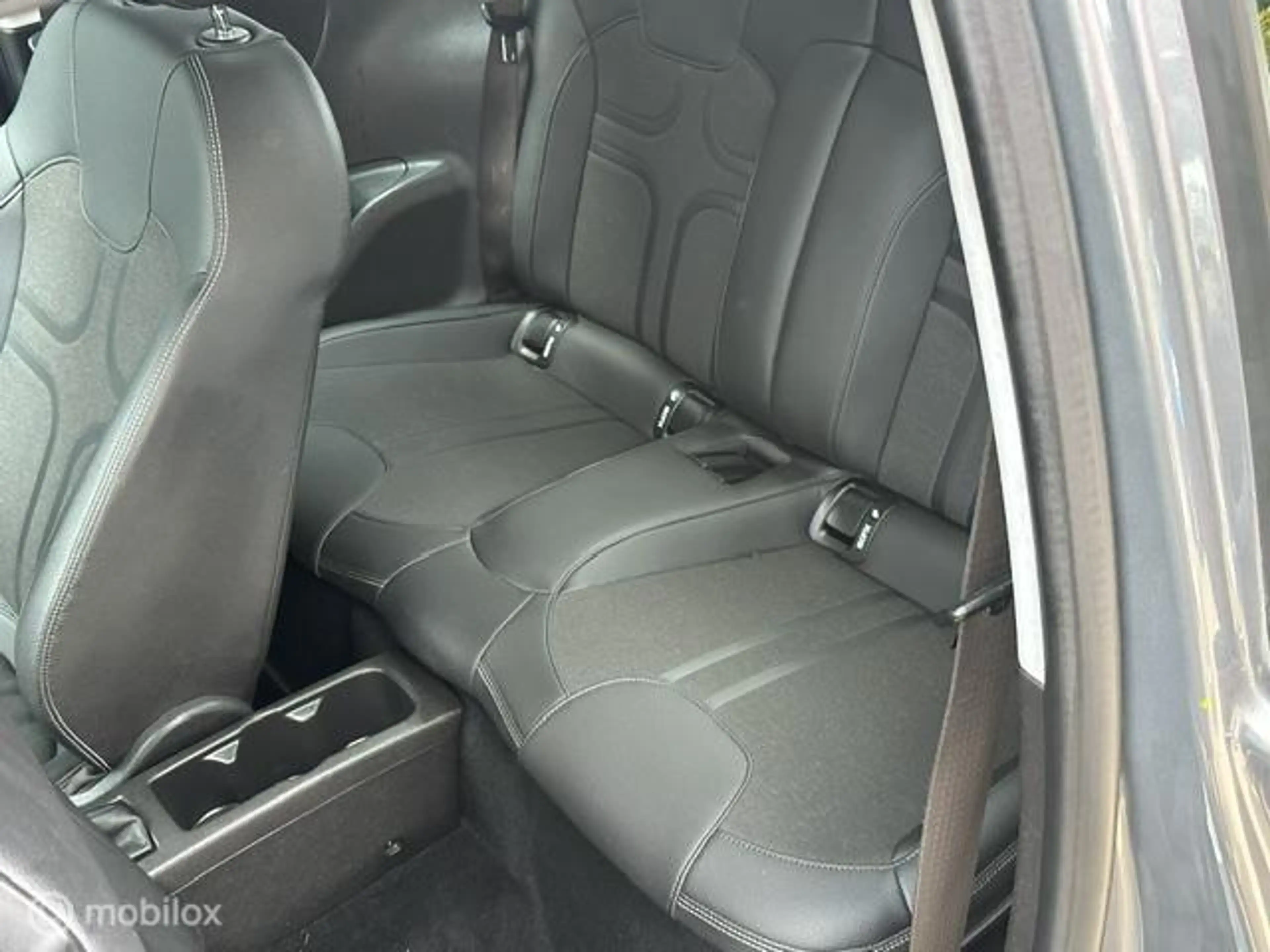 Opel Adam 1.0 Turbo Rocks — photo 10