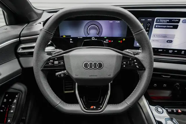 Audi A5 view 9