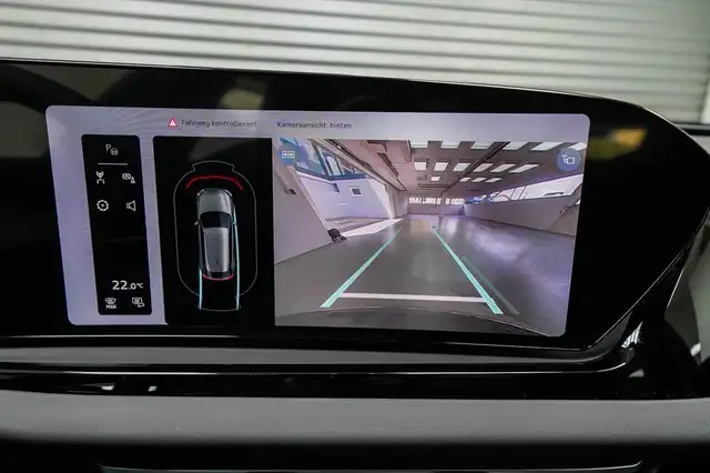 Audi A5 view 14