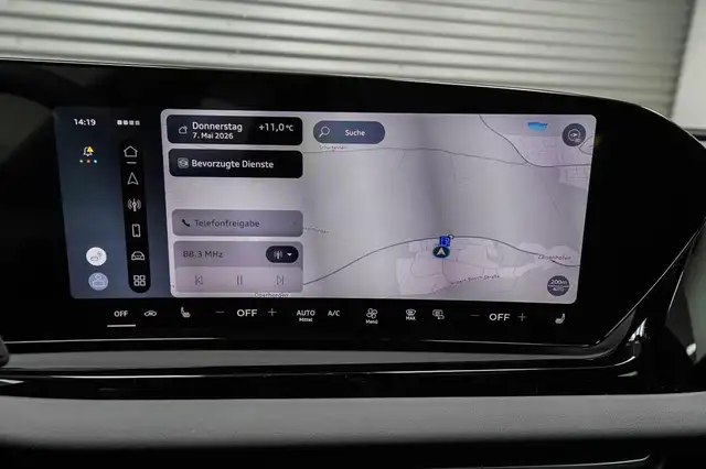Audi A5 view 13