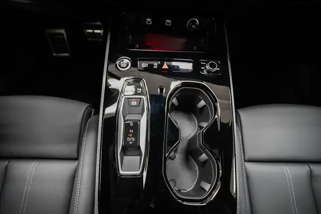 Audi A5 view 12